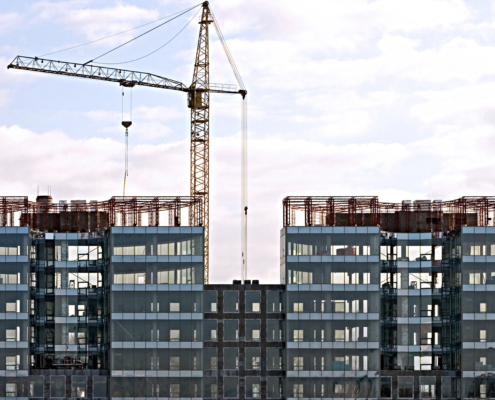 How To Choose A Partner For A Multi Site Commercial Office Renovation