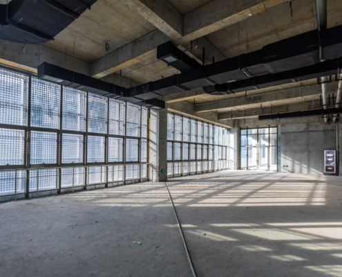 Your All Inclusive Commercial Office Renovation Checklist