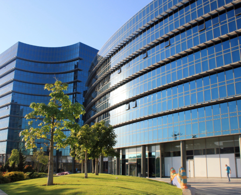 The 6 Stages Of A Successful Commercial Office Renovation Plan