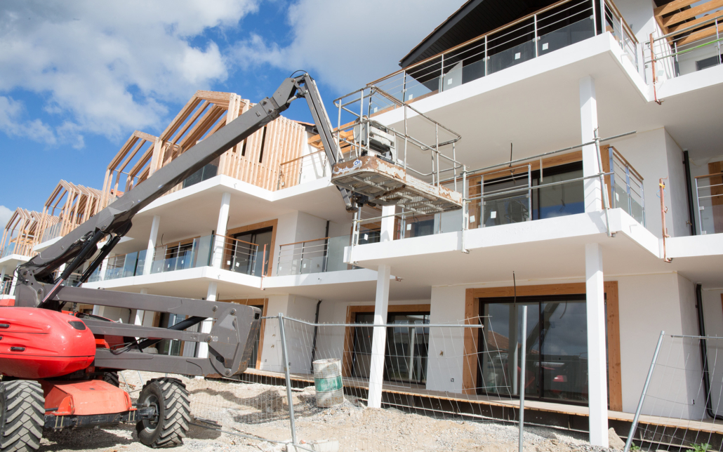 Understanding Multifamily Housing Construction Costs The Complete Guide