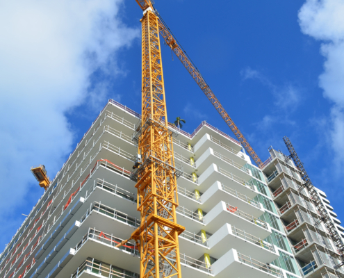 How To Reduce Multifamily Construction Costs Without Sacrificing Quality