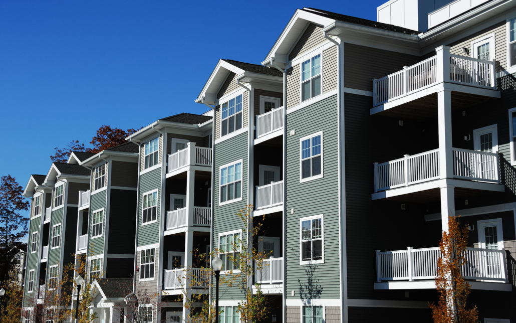 The Hidden Costs Of Delaying Multifamily Property Renovations