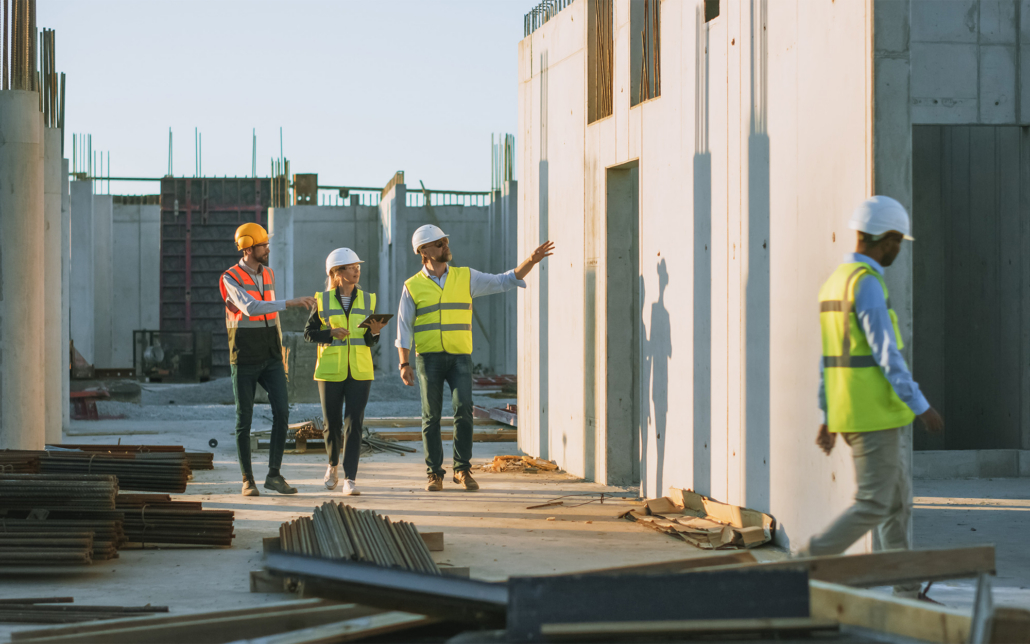 The Complete Guide To Hiring A General Contractor For Commercial Construction Projects