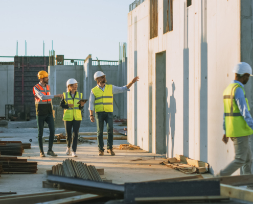 The Complete Guide To Hiring A General Contractor For Commercial Construction Projects