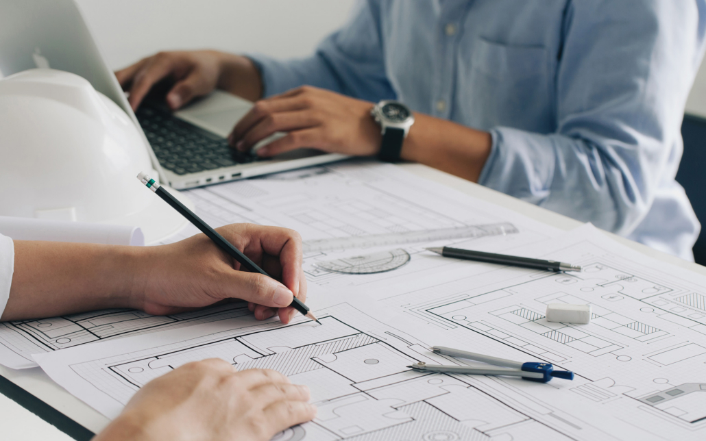 Top Benefits Of Hiring A Design Build General Contractor For Your Next Commercial Project