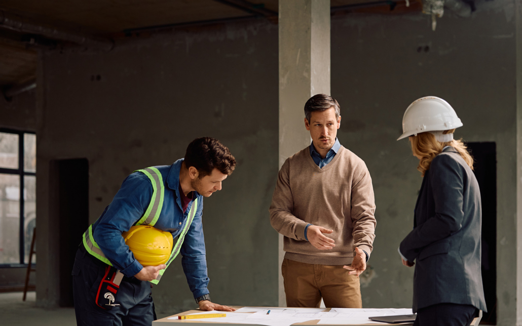 A Practical Guide To Multi Site Commercial Construction Project Management