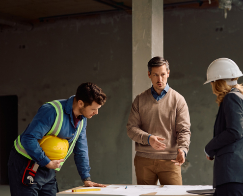 A Practical Guide To Multi Site Commercial Construction Project Management